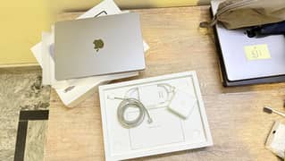 MacBook Pro 2021 M1 Pro 14 inch 16gb512gb