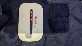Jezz wifi device