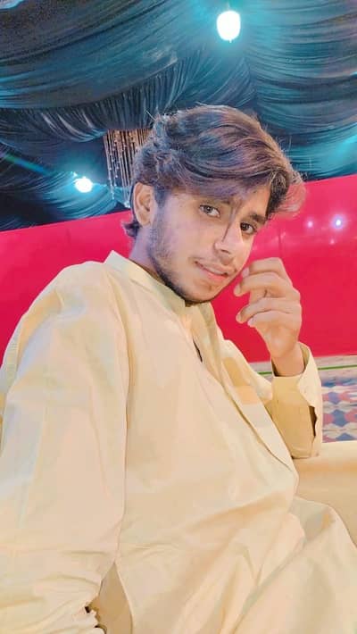 RAO Mudasir 