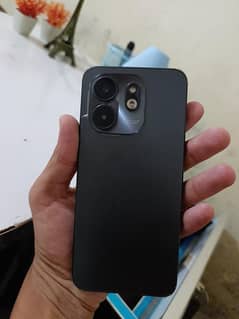 Infinix Smart 9 HD