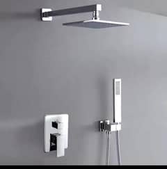 concealed