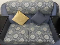 3 seater new sofa set