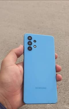 Samsung A32
