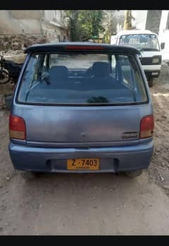 660cc Yango indrive Best
