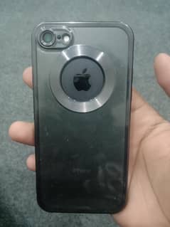iphone 7 PTA Approved | 128 GB | 90+ % Battry Health | All original