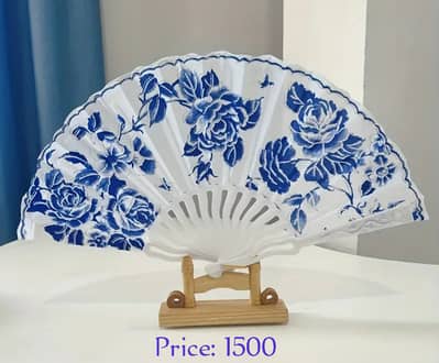 Traditional folding handfan: Chinese hand fan/Japanese fan/Spanish fan