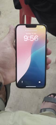 iphone 13pro max  128GB