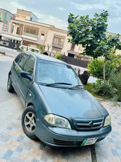 Suzuki Cultus 2007 Efi Engine Read add thn cal btr Alto cuore Mehran