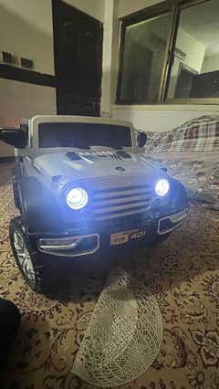 Jeep