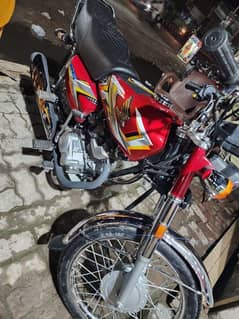 honda 125 2025