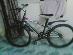 bicycle