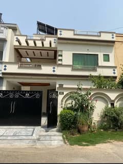 10 Marla upper Portion for rent