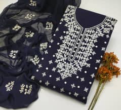 Women's Embroided Suits