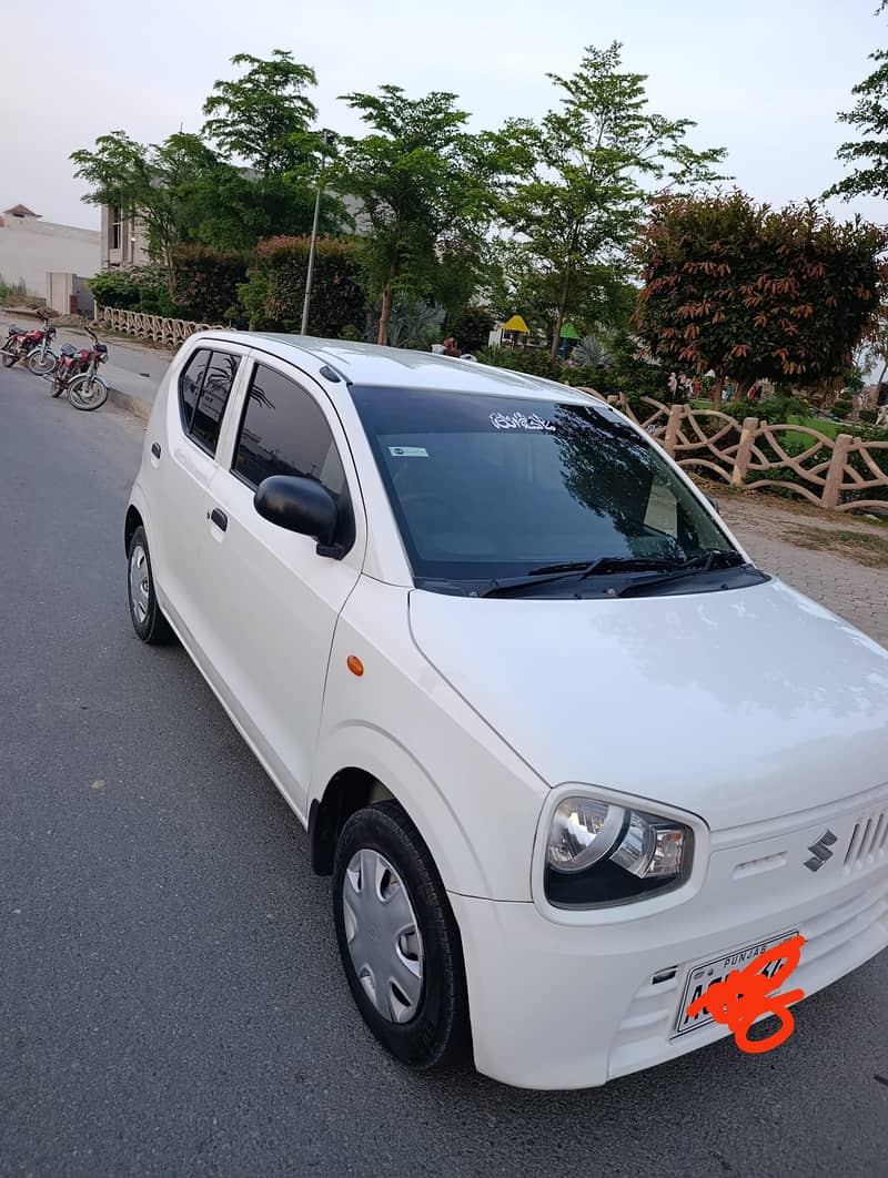 Alto VXR 34000 KM Driven Only 3