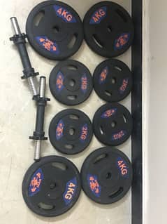 4X4kg