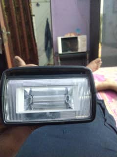 flash