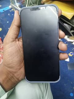 IPHONE 12 PRO MAX JV