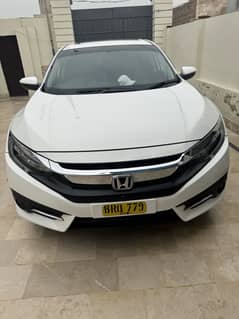 Honda Civic UG