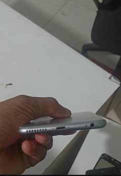 iPhone 6s Plus my WhatsApp number 0325/097/51/99/