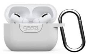 GEAR4 Apollo Apple Airpod Pro Case white