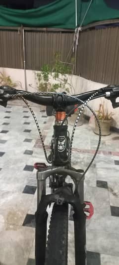 cycle