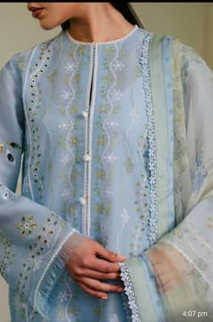 fabric