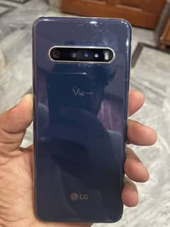 LG v60 Thinkq 5g