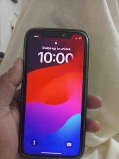 Iphone 11 pro 256 gb PTA Approved