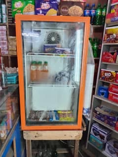 commercial freezer one door