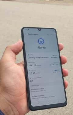 Samsung A32 6/128