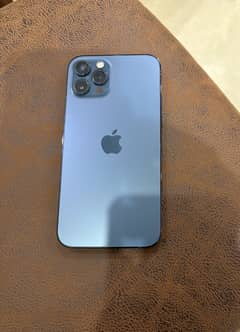 iPhone 12 Pro pta approved