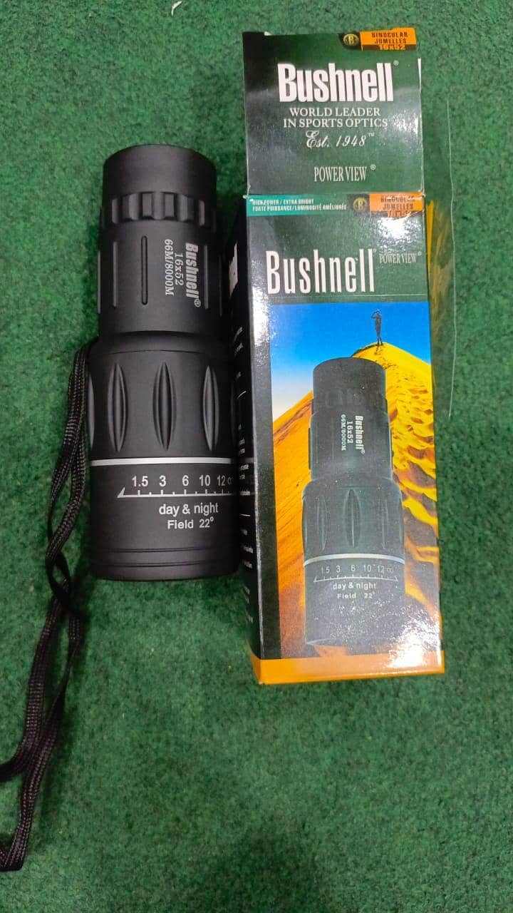 Binoculars Monocular Compact and Lightweight Viewing Solution 2