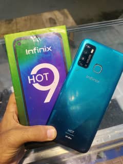 infinix