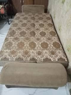 Sofa combad