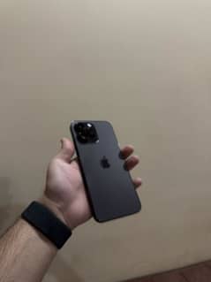 iPhone 14 PRO MAX 128 GB 89% BATTERY HEALTH