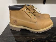 Timberland Waterproof Boots UK 10