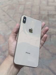 iPhone Xsmax 64GB Non PTA