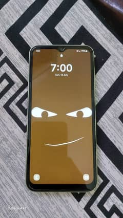 Samsung A14 4/128 official Pta approve with box