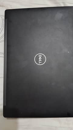 Dell Latitude 7490 – Core i7 (8th Gen)