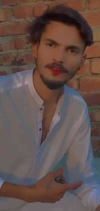 Rana Zaibi