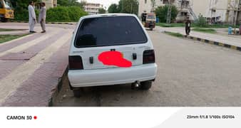 mehran vx