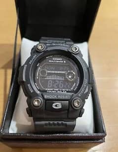 Casio