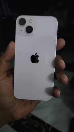APPLE IPHONE 13