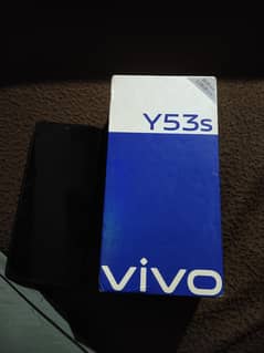 brand new y53s