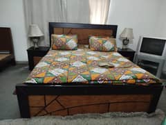 King bed set