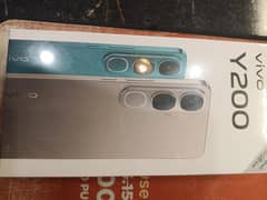 vivo y200 8/256