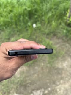 Sony xperia 1 mark3