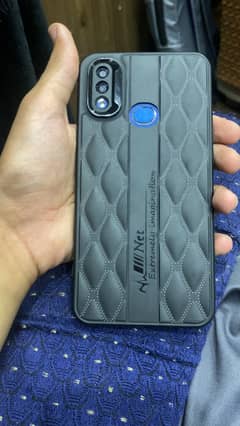 SAMSUNG A10S 3 32 GB PTA APPROVED