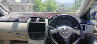 Toyota Gli manual 2013