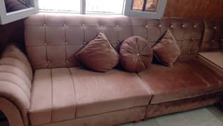 Corner